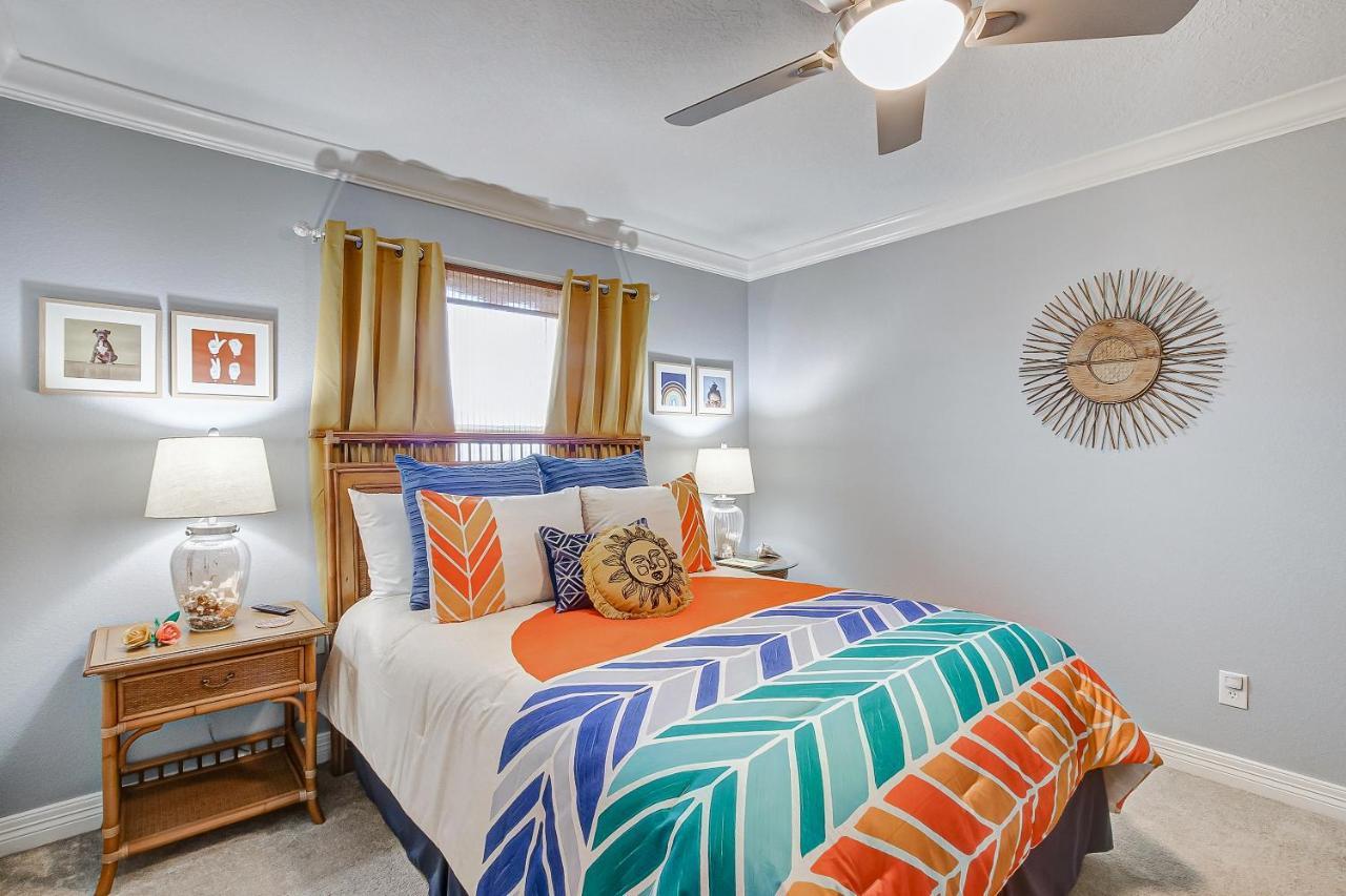 Spring Break Specials! Front Row Views - Tiki Bar - Playground Bolivar Peninsula Exterior foto